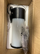 Livex Lighting 79323-14 Landsdale 1 Lt Outdoor Wall Lantern - Textured Black