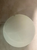 Miseno ML14281-BN 2 Light 12" Wide Flush Mount Bowl Ceiling Fixture - Brushed Nickel