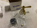 Moen 136640P Lever Handle Kit for Single Handle Shower Valve - Polished Brass
