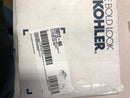 Kohler K-39012-NA Anthem One-Port Recessed Mechanical Thermostatic Valve - N/A