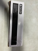 Delta 74208-SS Altado 8" Towel Bar - Brilliance Stainless