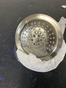 Pfister 973-311 Avalon 1.75 GPM Multi Function Shower Head - Brushed Nickel