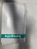 Hansgrohe 26036141 Raindance Select S 3-Spray Handheld Showerhead in Brushed Bronze