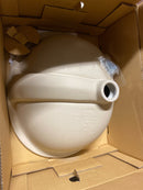 Sterling 442040-0 Wescott 19.1 in. x 15.4 in. Undermount Bathroom Sink in White Vitreous China