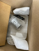 Moen UT3692EP Voss Single Function Pressure Balanced Valve Trim Only with Single Lever Handle - Chrome