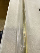Kingston Brass GBS1432CS2 Berwyn 32-Inch x 1-1/4-Inch O.D. Stainless Steel Grab Bar in Polished Brass