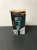 Defiant LH-7-1-4FT Smart Outdoor 4 ft. 6-Outlet Power Stake Timer Powered by Hubspace