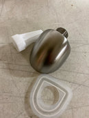 Delta 50560-SS-PR Hand Shower Wall Elbow in Lumicoat Stainless