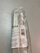 Amerock BP36763G10 Appoint 5-1/16 and 6-5/16 Inch Dual Center to Center Cup Cabinet Pull - Satin Nickel