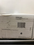 Delta 19888Z-DST Ophelia 1.8 GPM Single Hole Pull Down Kitchen Faucet - Includes Escutcheon - Chrome