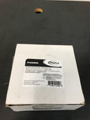 PROFLO Cast Iron Round Shower Drain (2" NH Connection)