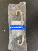 Amerock BP1785G10 Inspirations 5-1/16 Inch Center to Center Handle Cabinet Pull - Satin Nickel