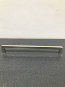 Amerock BP36909PN Monument 8-13/16 Inch Center to Center Handle Cabinet Pull - Polished Nickel