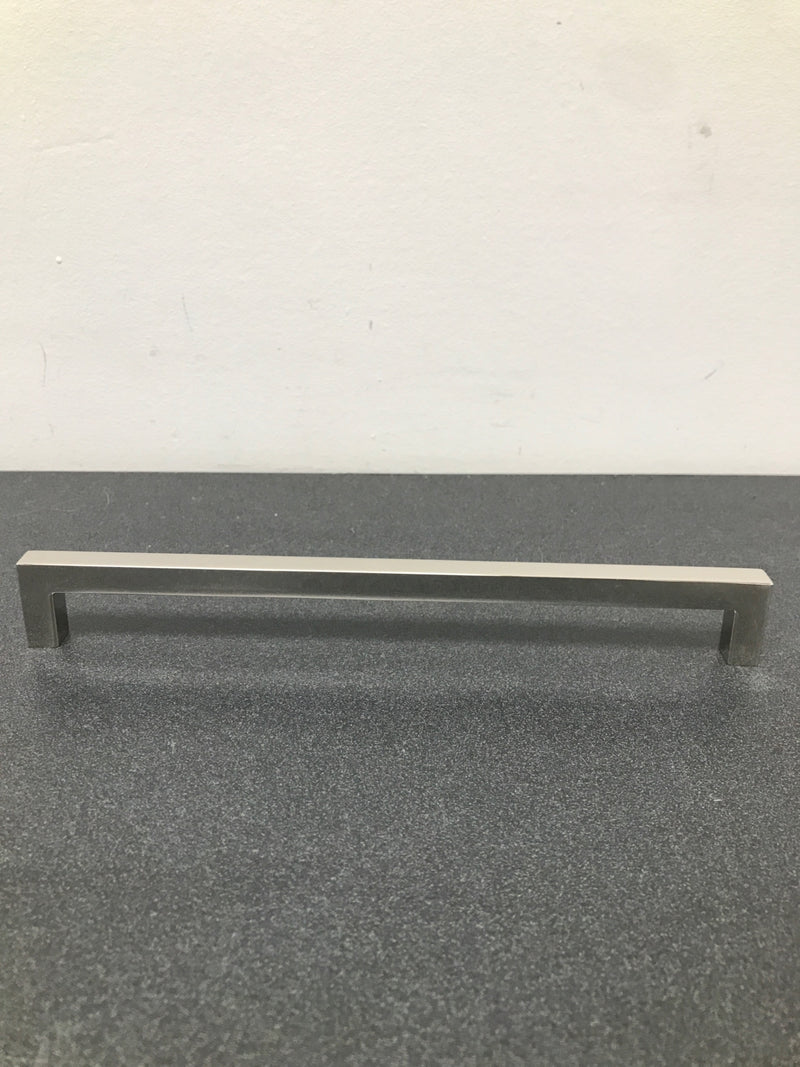 Amerock BP36909PN Monument 8-13/16 Inch Center to Center Handle Cabinet Pull - Polished Nickel