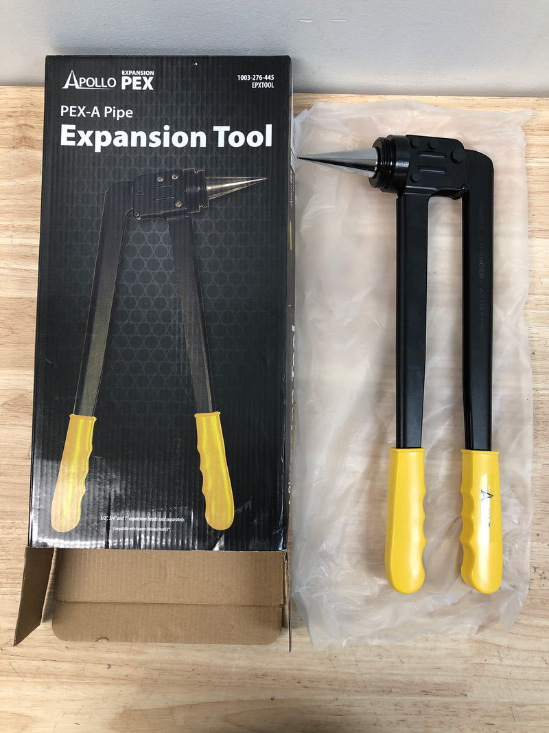 Apollo EPXTOOL PEX-a Expansion Tool (Tool-Only)