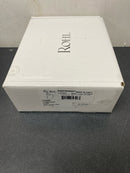 ROHL LO4MB Bath Accessories, Matte Black