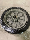 Troy-bilt 490-325-Y060 Original Equipment 8 in. Drive Wheel Assembly for Select Self Propelled Lawn Mowers, OE Number 634-05281A