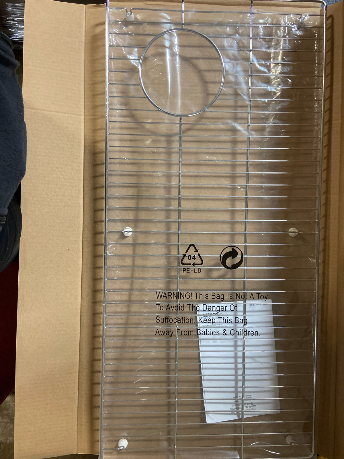 Kohler 33668-ST Strive Sink Rack
