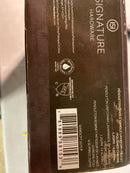 Signature Hardware SHWSCPT107CP Pendleton 1.2 GPM Single Hole Bathroom Faucet with Pop-Up Drain Assembly - Chrome