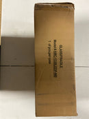 Dainolite AMC-1330LEDP-MB Atomic 12" Wide LED Pendant - Matte Black