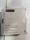 Delta 78960-SS Tetra Tank Lever for Left Front, Left Side, or Right Side Mount - Brilliance Stainless