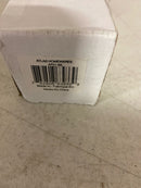 Atlas Homewares AP01-BB Primitive 14 Inch Center to Center Appliance Pull - Burnished Bronze