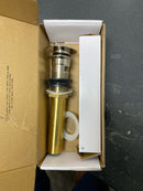 Rohl 0127DOFPN 1-1/4" Push Drain Assembly - Polished Nickel