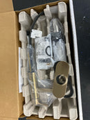 DELTA 559LF-CZMPU Trinsic Bathroom Faucet, With Drain Assembly, Champagne Bronze