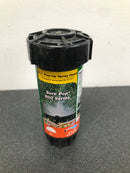 Rain bird SP25H18 2.5 in. Sure Pop Spray Head Half Circle Pattern