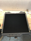 Radiator, 18" x 21.375" x 2.375