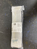 Amerock BP55490BBZ Riva 10-1/16 Inch Center to Center Handle Cabinet Pull - Golden Champagne