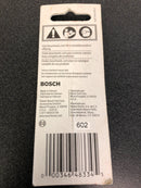 BOSCH ITP2R2201 2 In. Phillips/Square
