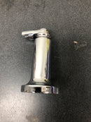 Delta 73550 Saylor Wall Mounted Pivoting Toilet Paper Holder - Chrome