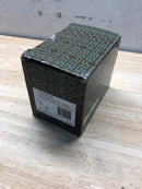 Brizo HL5322-SL Frank Lloyd Wright Widespread Bathroom Faucet Handle Kit - Lever - Luxe Steel