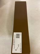 Brizo 691830-PN - Virage: 18 Inch Towel Bar - Polished Nickel Finish