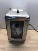 Newport Brass 5-036 Hot Water Tank, 9 X 9 X 13"