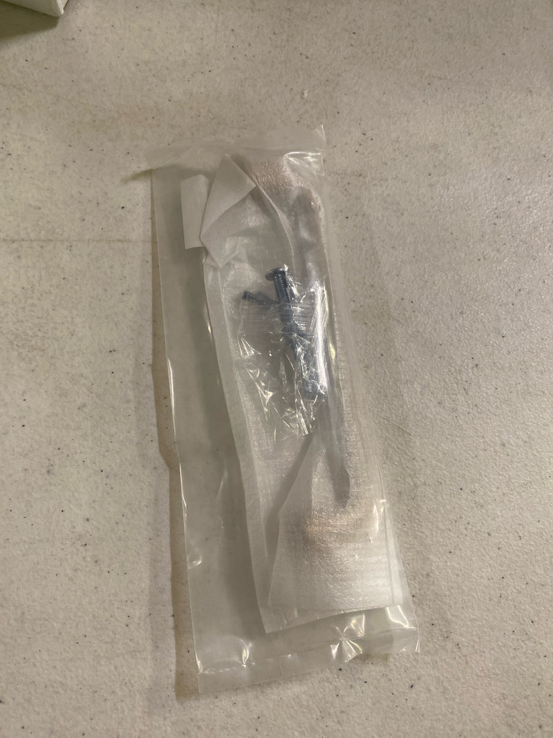 Jeffrey Alexander Loxley 128 mm Center-to-Center Bar Pull