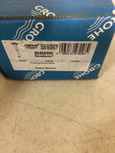 Rainshower 12 In. Ceiling Shower Arm, Starlight Chrome