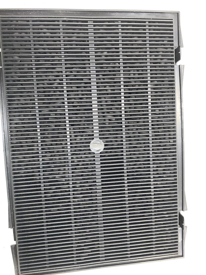 Miseno MHCF001 Replacement Charcoal Filter - Charcoal