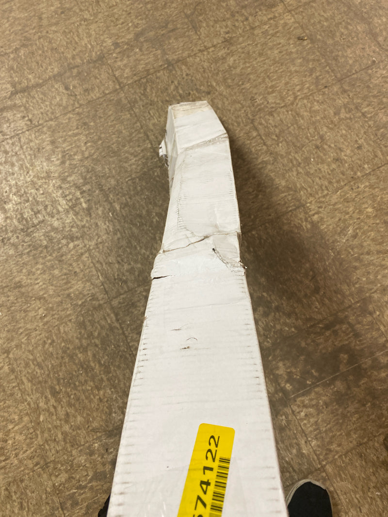 Kohler K-9350-S Expanse 72" Curved Shower Rod - Polished Stainless