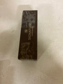 Signature Hardware SHSK83PN 8" Contemporary Wall Mounted Shower Arm and Flange - Polished Nickel