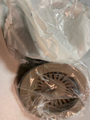 Blanco 240322 Metal Basket Strainer Drain Assembly, Truffle
