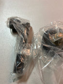 Baldwin HDTUBRCRR190 BWR HALF DUMMY TUBE RH 190 CONTEMPORARY