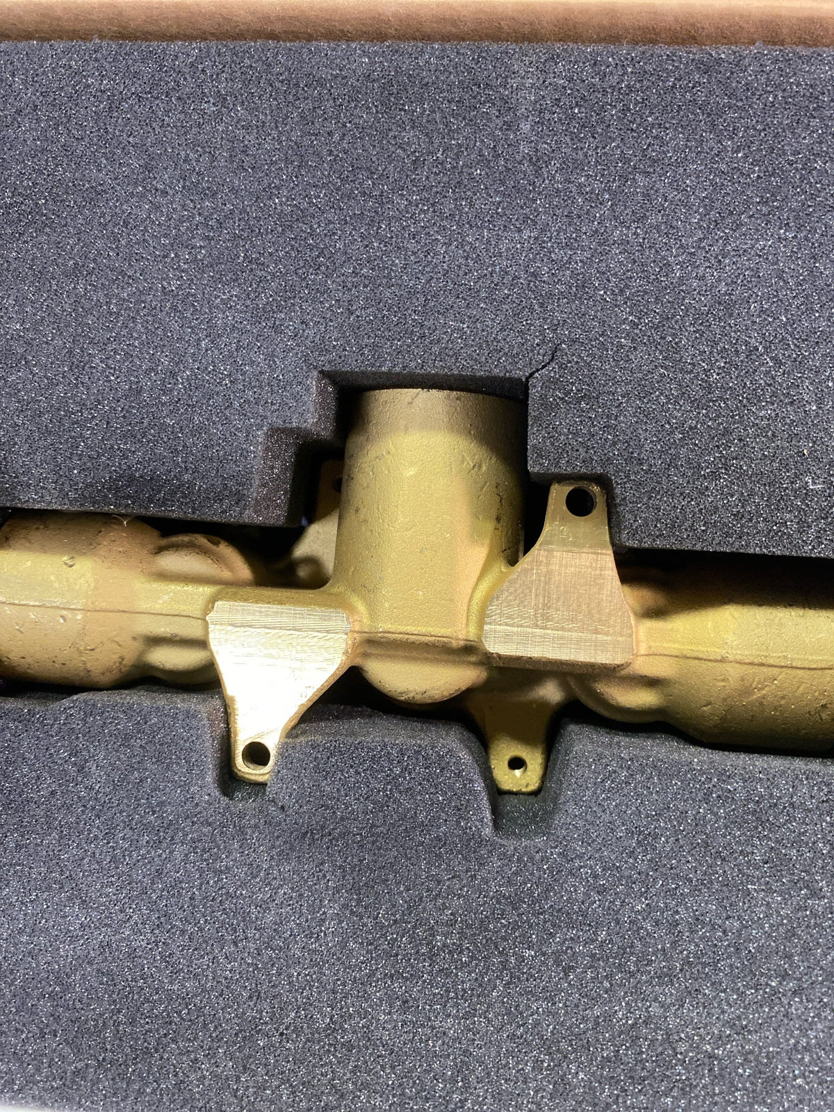 Brizo R35000-WS Thermostatic Rough In Valve Body with Stops from the Sensori Collection - N/A