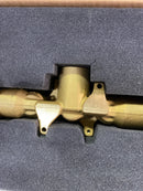 Brizo R35000-WS Thermostatic Rough In Valve Body with Stops from the Sensori Collection - N/A