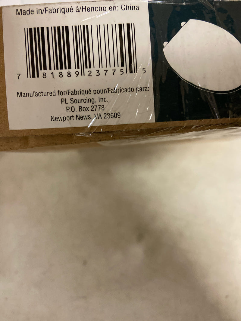 PROFLO PFTSE2000BS Elongated Closed-Front Toilet Seat and Lid - Biscuit