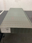 Brizo 64007LF-PCLHP-L Kintsu 1.8 GPM Single Hole Pull Down Kitchen Faucet with On/Off Touch Activation and Square Spout - Less Handle - Lumicoat Chrome