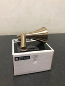 Delta 73335-CZ Kayra Robe Hook - Champagne Bronze