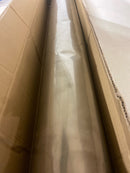 Noritz CVP-36STR Concentric 36" Stainless Steel Venting - Stainless Steel