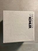 Kohler Purist Stillness Wall Supply Elbow with Check Valve